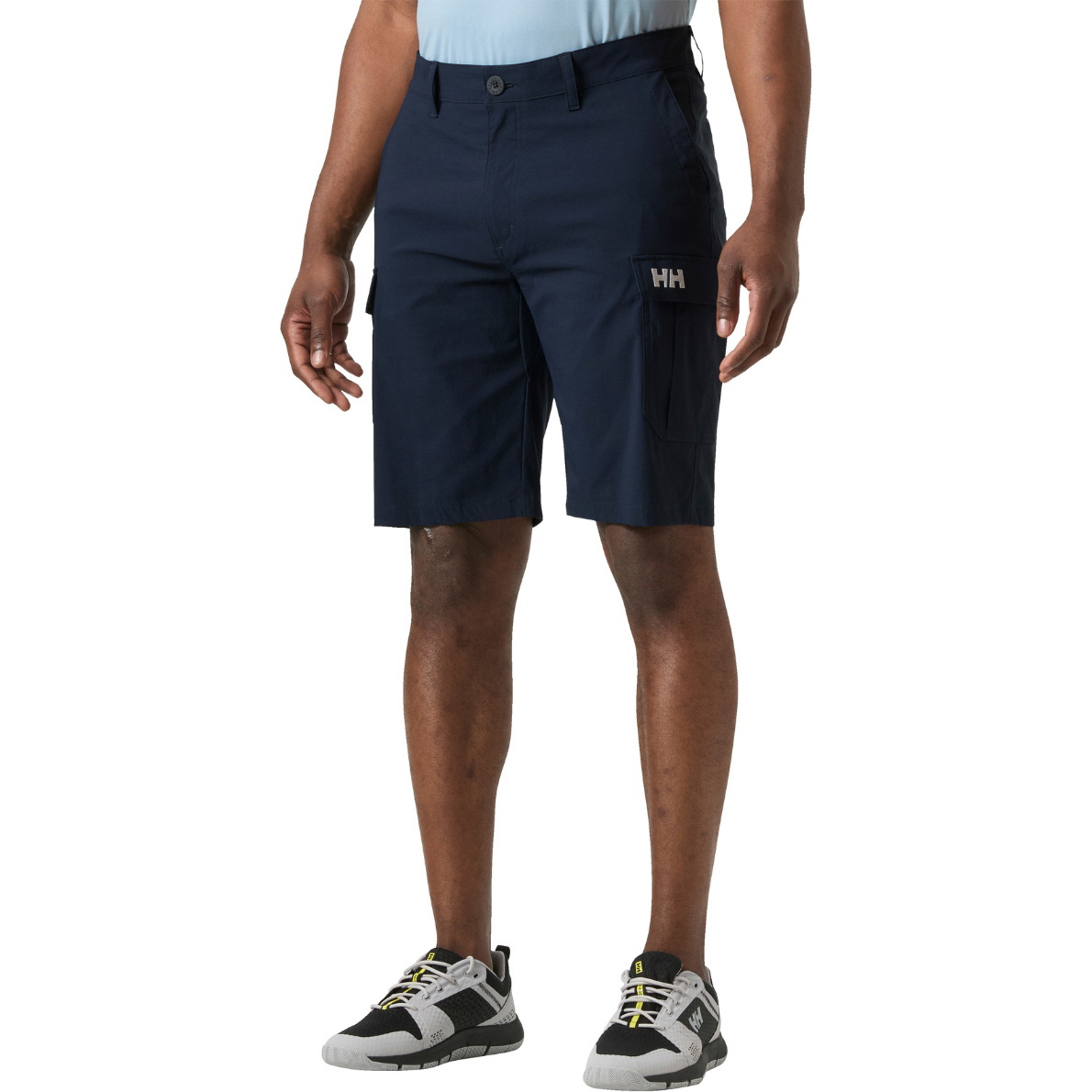 2026 Helly Hansen Heren Quickdry 11